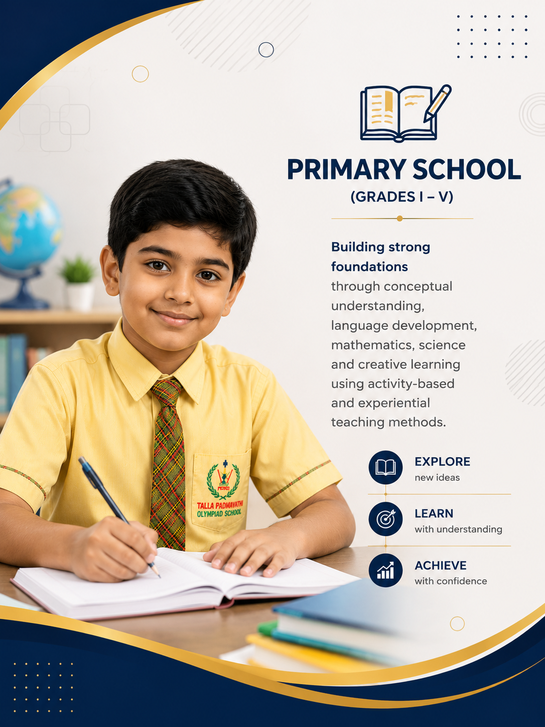 Primary