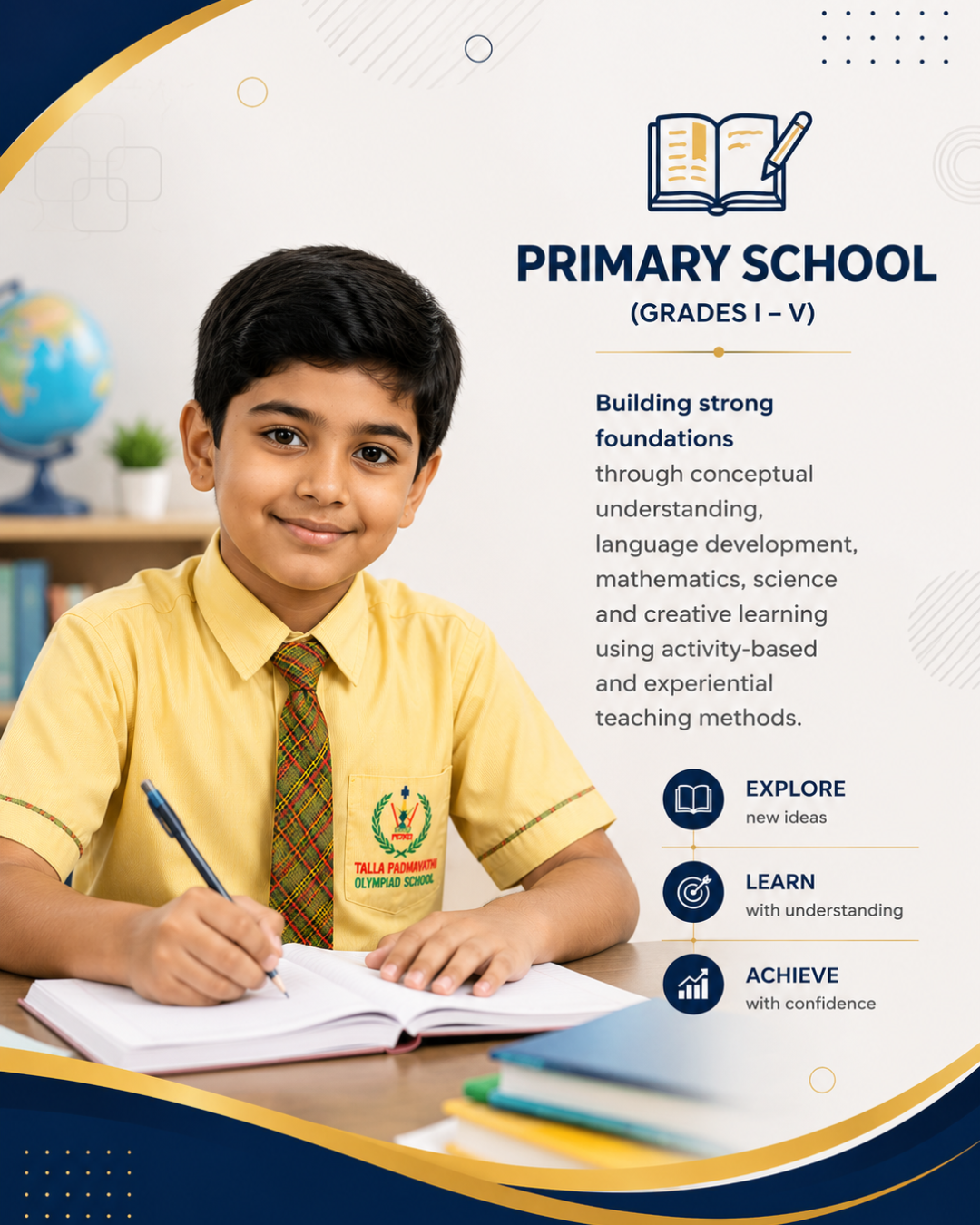 Primary